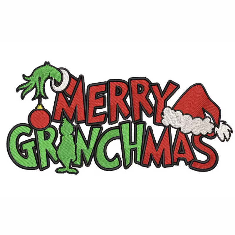 Grinchmas